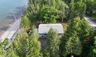 7314 N Point Shrs, Alpena, MI 49707