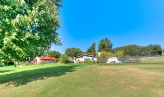 208 W Shore Dr, Arcadia, OK 73007
