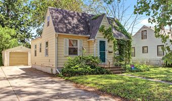 1102 Curtiss Ave, Ames, IA 50010