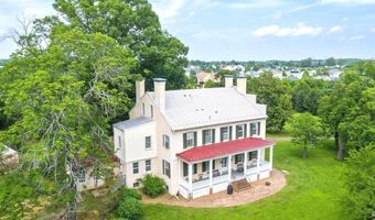 4600 FAIRVIEW VISTA Dr, Bowie, MD 20720