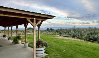 2303 Lane 40, Basin, WY 82410