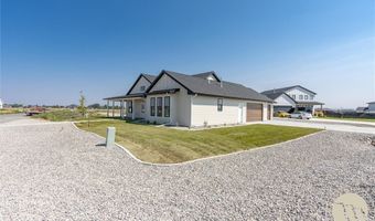6214 Still River Dr, Billings, MT 59106