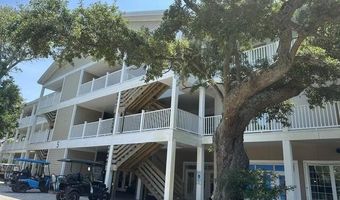 5 Merchants Row # 3C, Bald Head Island, NC 28461