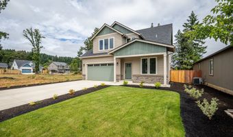 24869 WESTFIELD Ave, Veneta, OR 97487