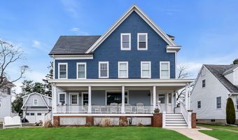 312 Spier Ave, Allenhurst, NJ 07711