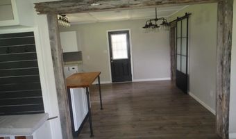 289 Swaim Hill Rd, Batesville, AR 72501