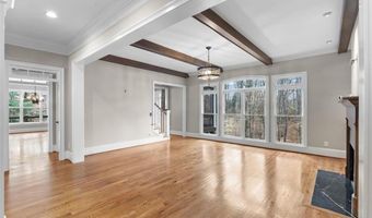 1885 Pitner Rd NW, Acworth, GA 30101