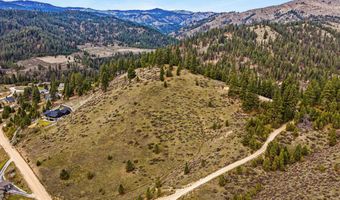 Lot 4 Osprey Sub 3, Boise, ID 83716