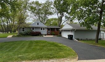 22628 W Silver Lake Ave, Antioch, IL 60002