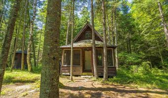 Ledgewood Drive lot 9.8, Bethlehem, NH 03574
