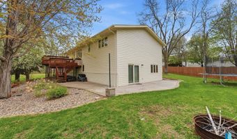609 S Splitrock Blvd, Brandon, SD 57005