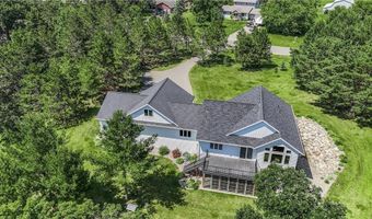3007 W Lake Jessie Dr SE, Alexandria, MN 56308