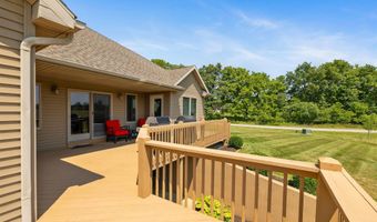 1021 E 145 Rd, Angola, IN 46703