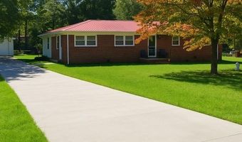 2158 Marwood Ln, Albemarle, NC 28001