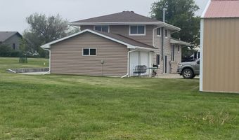 603 E 1st St, Buffalo, SD 57720