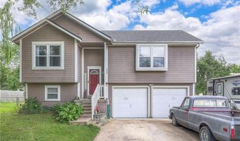 208 N Ohio St, Archie, MO 64725