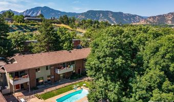 1895 Alpine Ave 21, Boulder, CO 80304