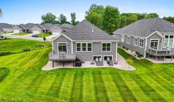 5660 N OSPREY Dr, Appleton, WI 54913