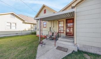 311 S Quapaw Ave, Bartlesville, OK 74003