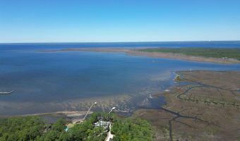 Lot 6 N 19th Street, Santa Rosa Beach, FL 32459