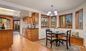 515 E Sullivan St, Boise, ID 83706