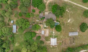 2092 FM 1486 Rd, Anderson, TX 77830