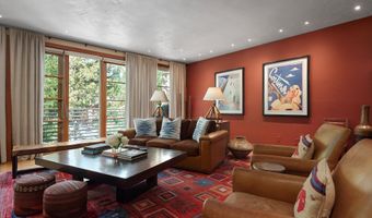 714 S Galena St B, Aspen, CO 81611