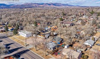 1220 E Bijou St, Colorado Springs, CO 80909