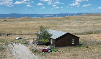 33 Oxbow Rd, Buffalo, WY 82834