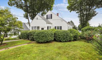 9 Fairfield Ave, Danbury, CT 06810