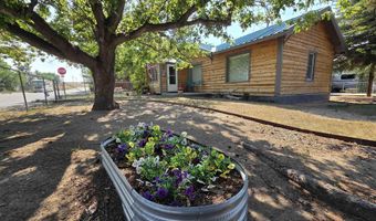 202 4TH St, Chugwater, WY 82210