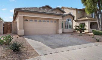 150 N 116TH Ln, Avondale, AZ 85323