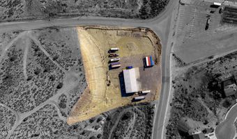 2901 MCWILLIAMS Rd, Aztec, NM 87410