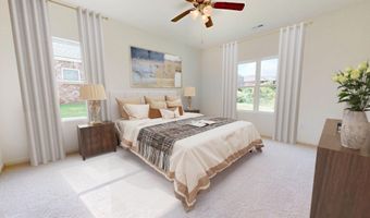 1075 Gadwall Dr Plan: The Belfort, Alabaster, AL 35007