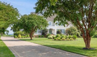 11525 BAY POINT Ln, Berlin, MD 21811