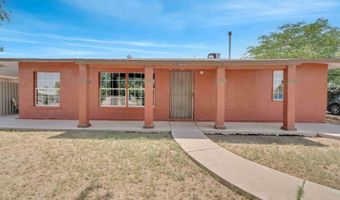 11422 ERNEST Rd, Socorro, TX 79927
