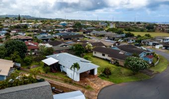 4736 HOKULOA Pl, Eleele, HI 96705
