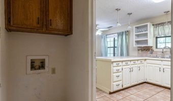 933 Reeves St, Abilene, TX 79602