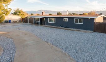 22947 Lucilla Rd, Apple Valley, CA 92308