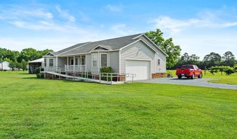 572 Ronnie Rd, Autryville, NC 28318