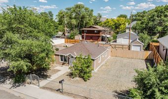 456 Walnut St, Elko, NV 89801