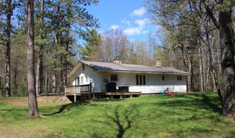 9066 DONNA Dr S, Woodruff, WI 54568