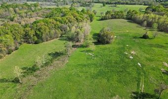 Butterfield Crossing, Tushka, OK 74525