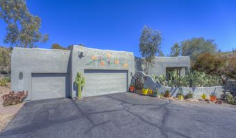 8619 E SILVER SADDLE Dr, Carefree, AZ 85377