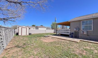 700 N Orange, Alpine, TX 79830