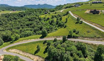 Eagle Peak Trail lot 94, Banner Elk, NC 28604