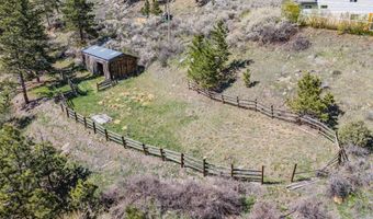 20232 Buckhorn Rd, Bellvue, CO 80512
