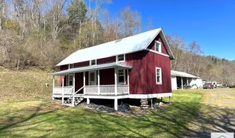 1679 Poplar Knob Rd, Austinville, VA 24312