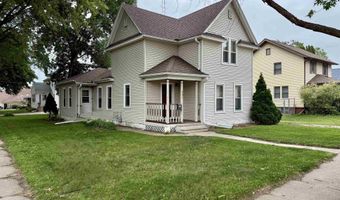 701 E Lucas St, Algona, IA 50511