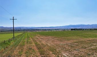 Spring Canyon RD lot 1A, Alder, MT 59710